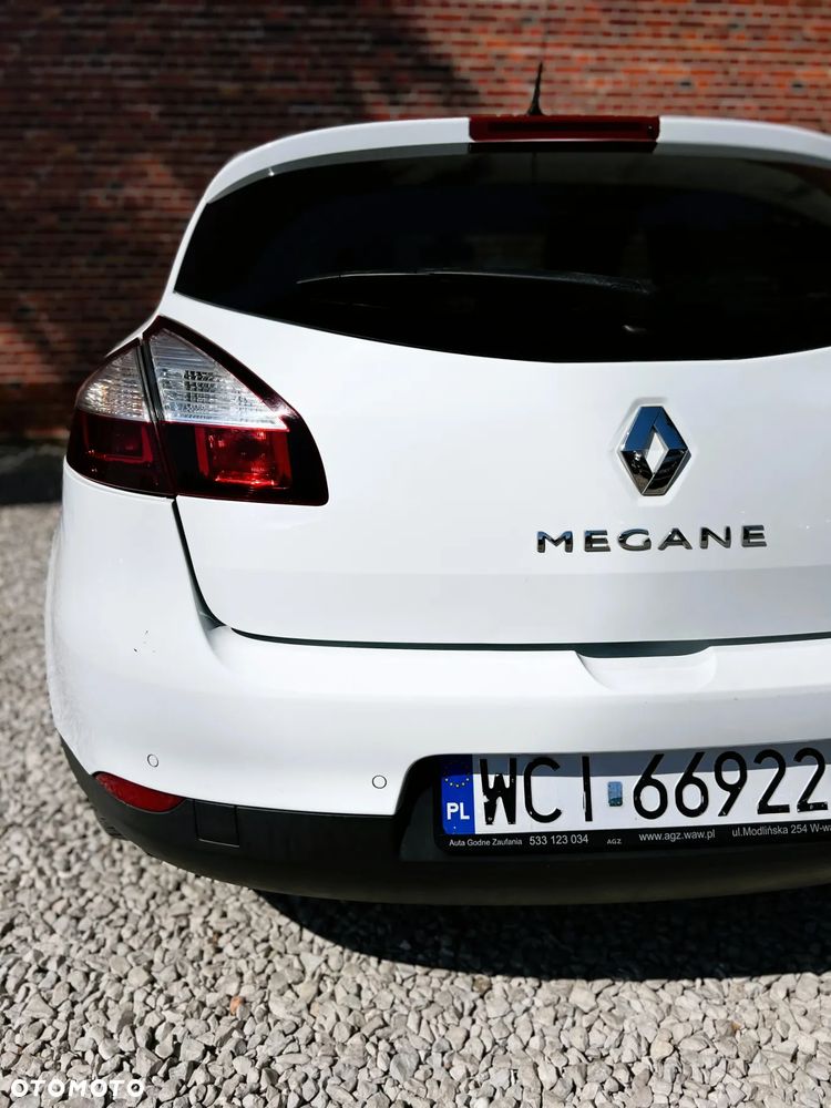 Renault Megane - 34