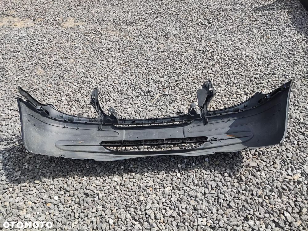 ZDERZAK PRZÓD PRZEDNI KOMPLETNY MERCEDES VITO W639 2003-2009 - 6