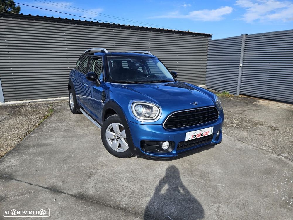 MINI Countryman Cooper Auto - 6