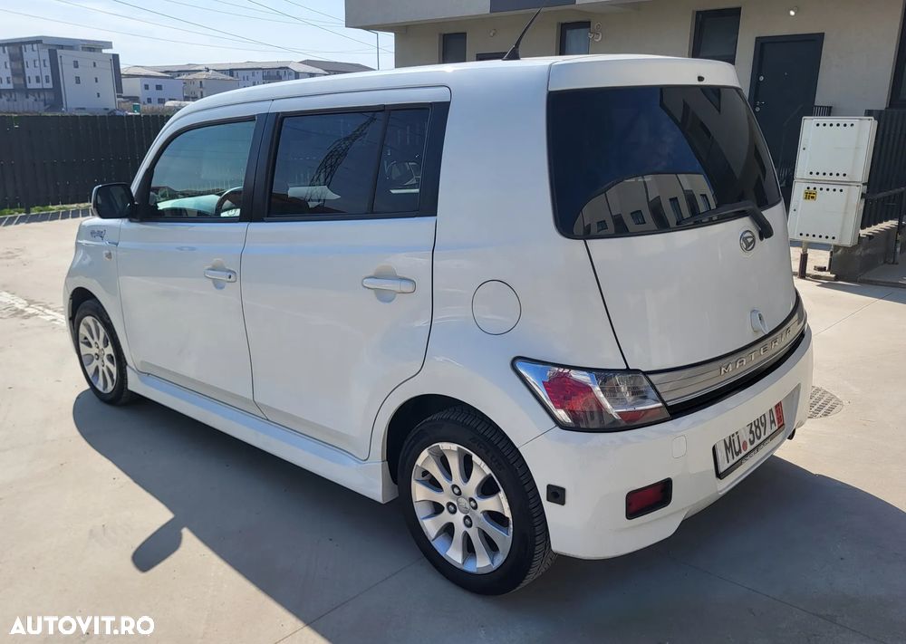 Daihatsu Materia - 3