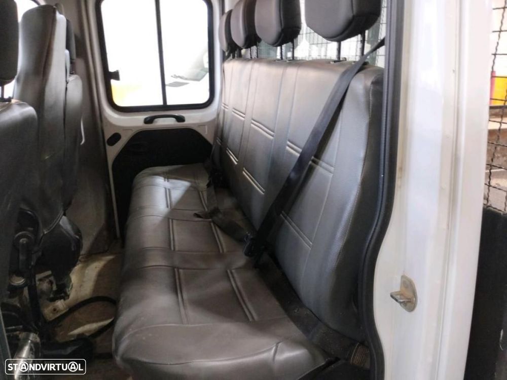 Renault Master 2.3 dCi L3 3.5T (c/iva) - 7