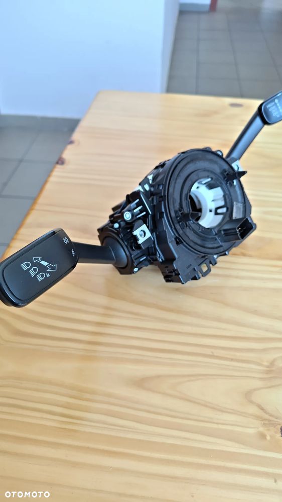 Przełącznik zespolony manetka VW 5Q1953613AA 5Q1.953.507. 5Q1.953.549 - 4