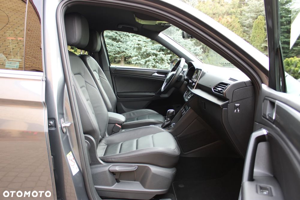Seat Tarraco 2.0 Eco TSI Xcellence S&S 4Drive DSG - 27
