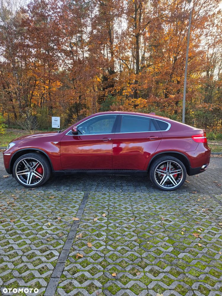 BMW X6 - 1