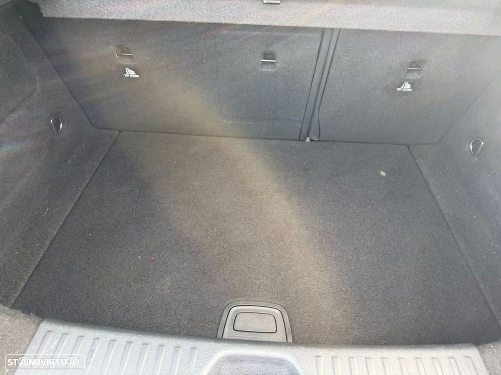 Mercedes-Benz A 180 CDI BE Edition Style - 21