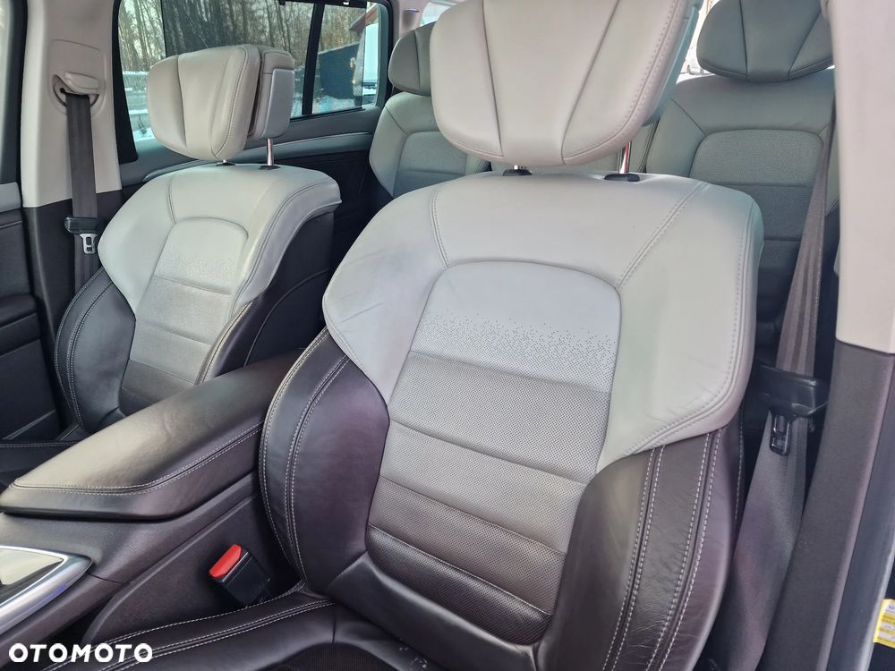 Renault Espace Energy dCi 160 EDC Initiale Paris - 23