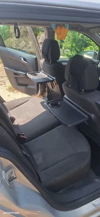 Opel Astra - 5