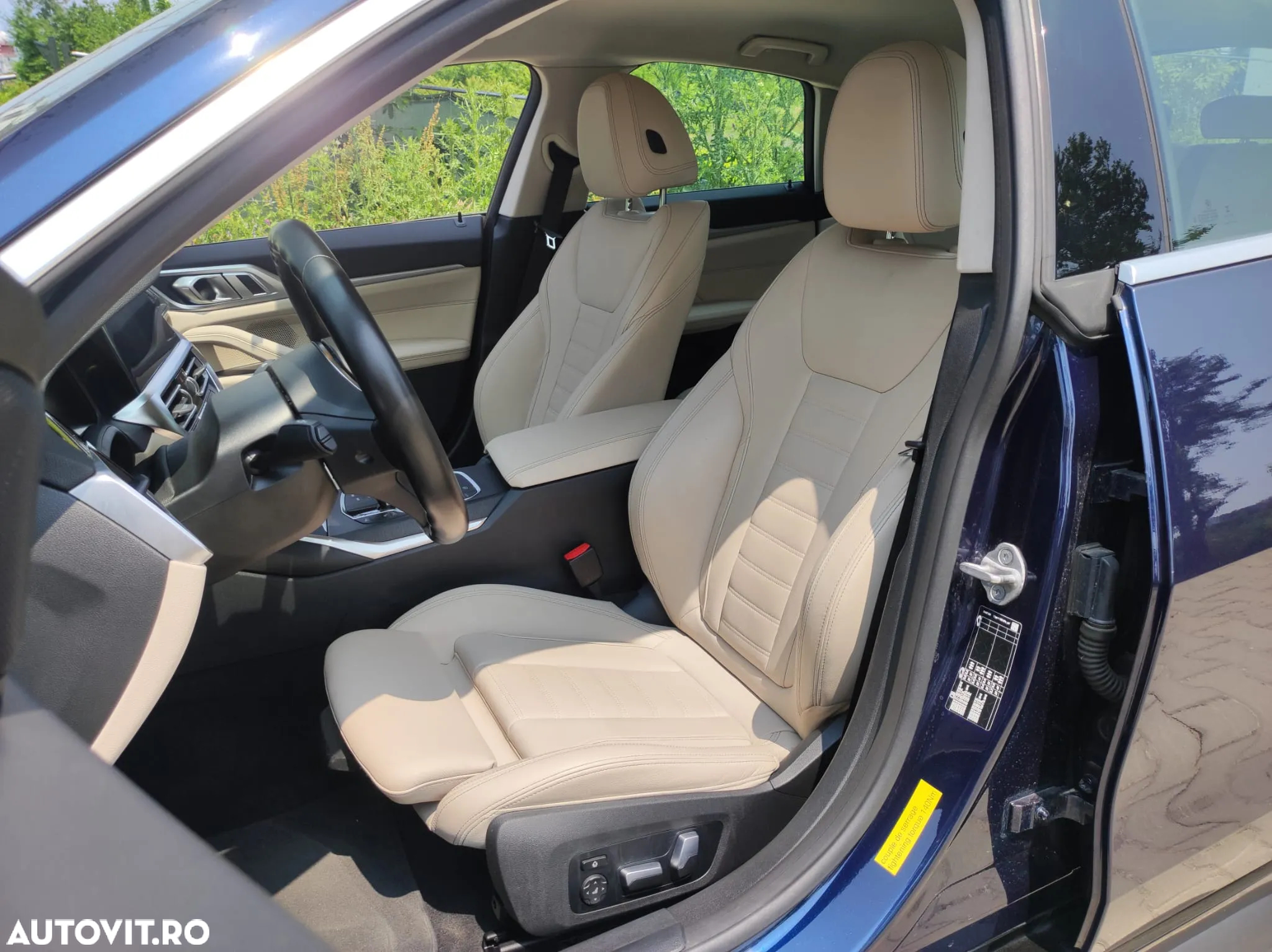 BMW Seria 4 430i AT - 12
