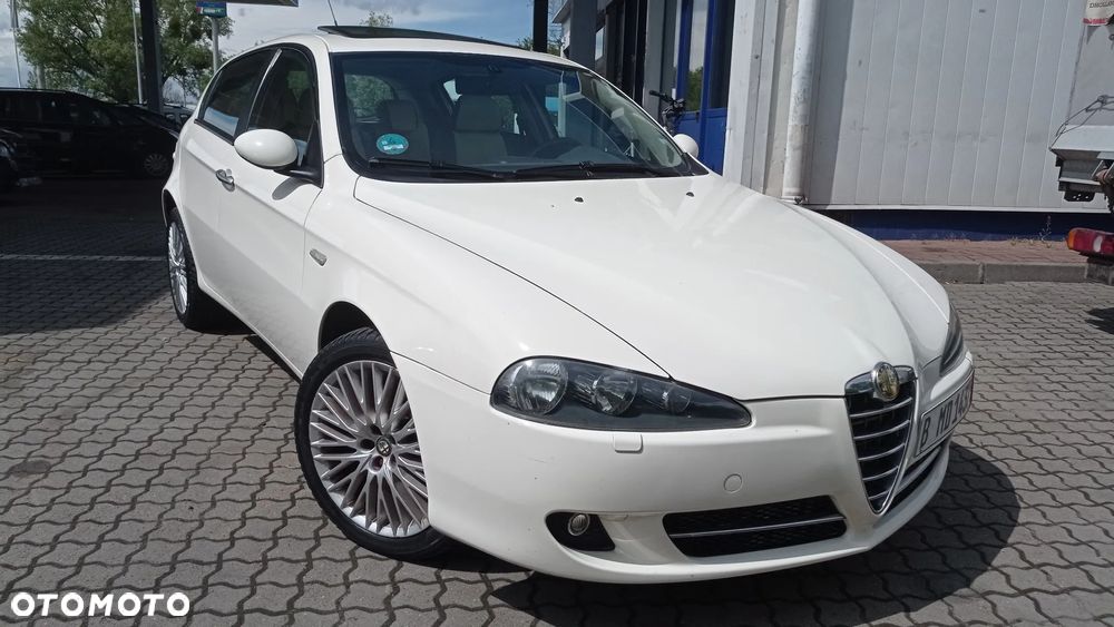 Alfa Romeo 147 1.6 Twin Spark AMICA - 3