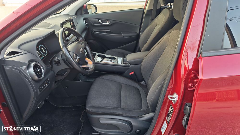 Hyundai Kauai 64 kWh Premium - 7