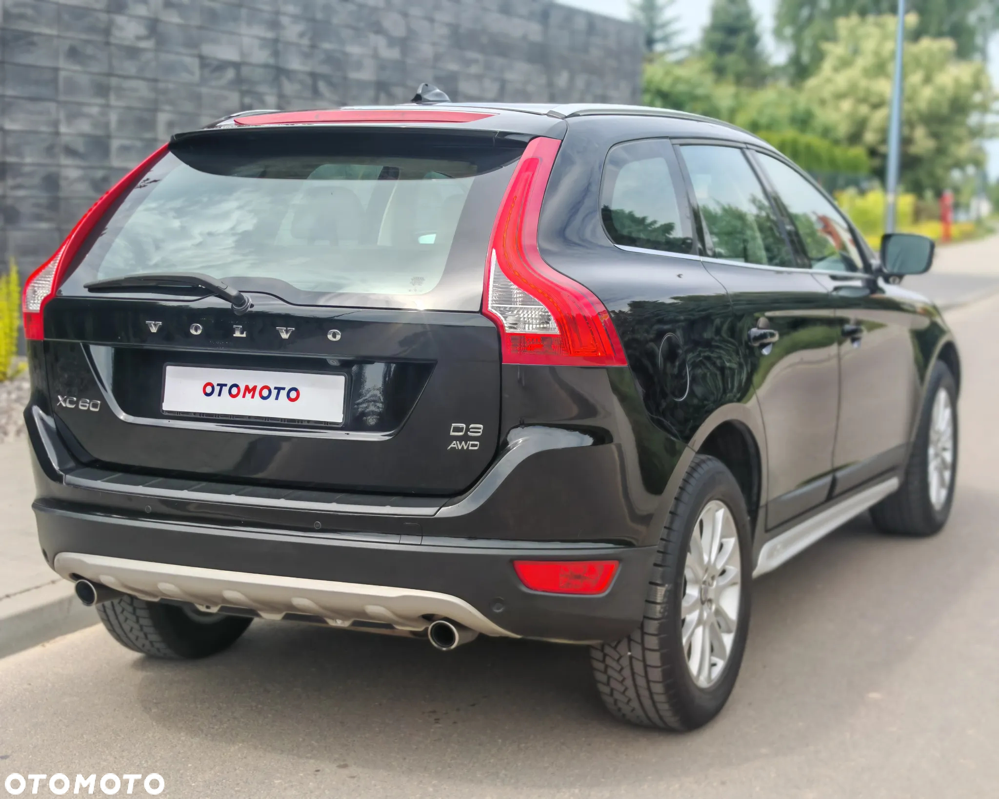 Volvo XC 60 D3 AWD Summum - 27