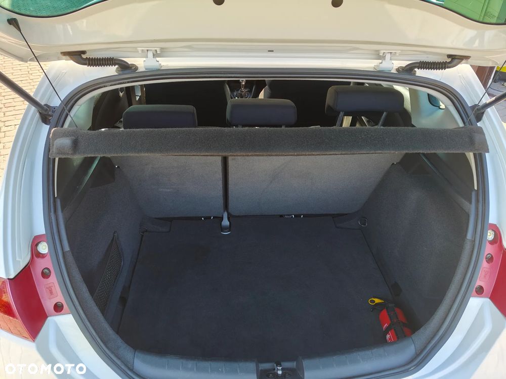 Seat Leon 1.8 TSI FR - 38