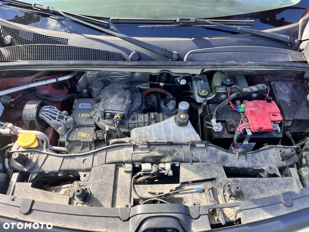 Renault Kangoo - 8