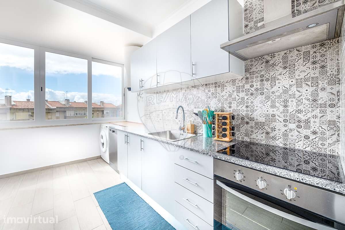 Apartamento T3 para venda - Grande imagem: 4/30