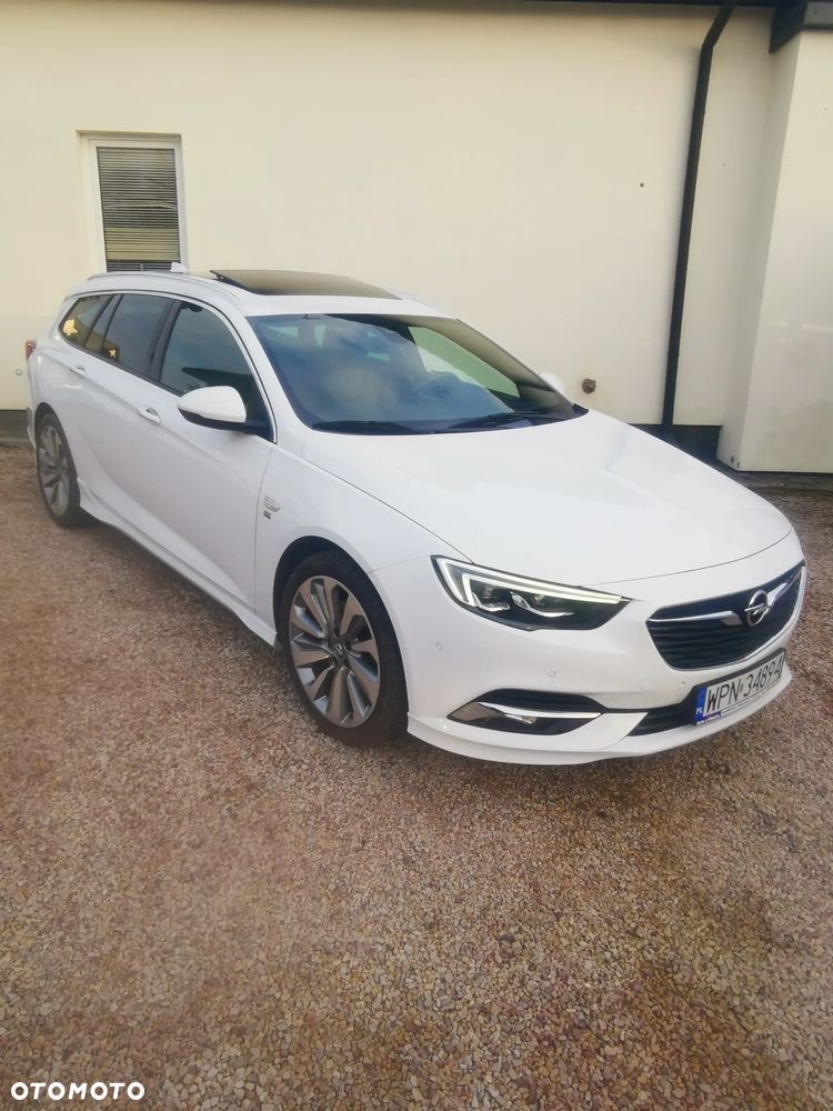 Opel Insignia - 34