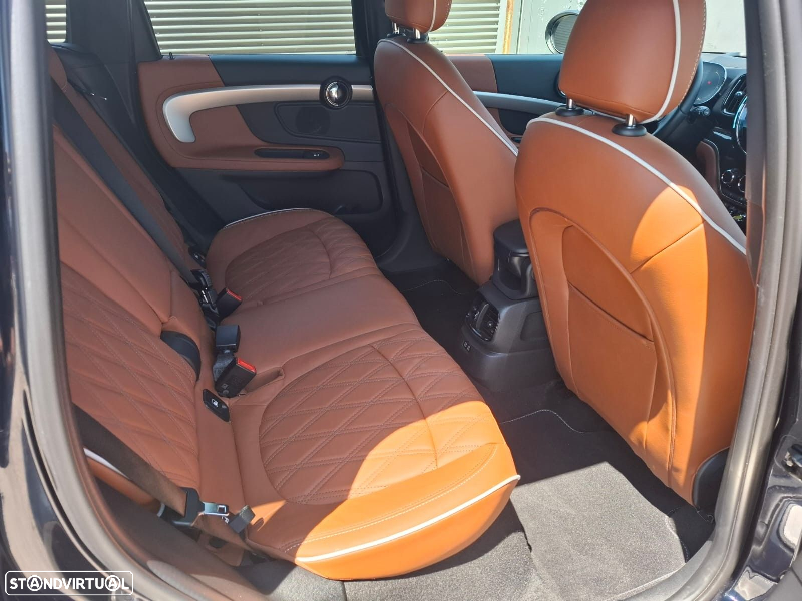 MINI Countryman Cooper SE ALL4 Yours Auto - 21