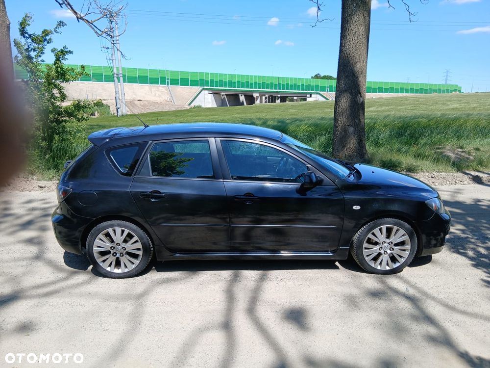 Mazda 3 2.0 Sport - 9