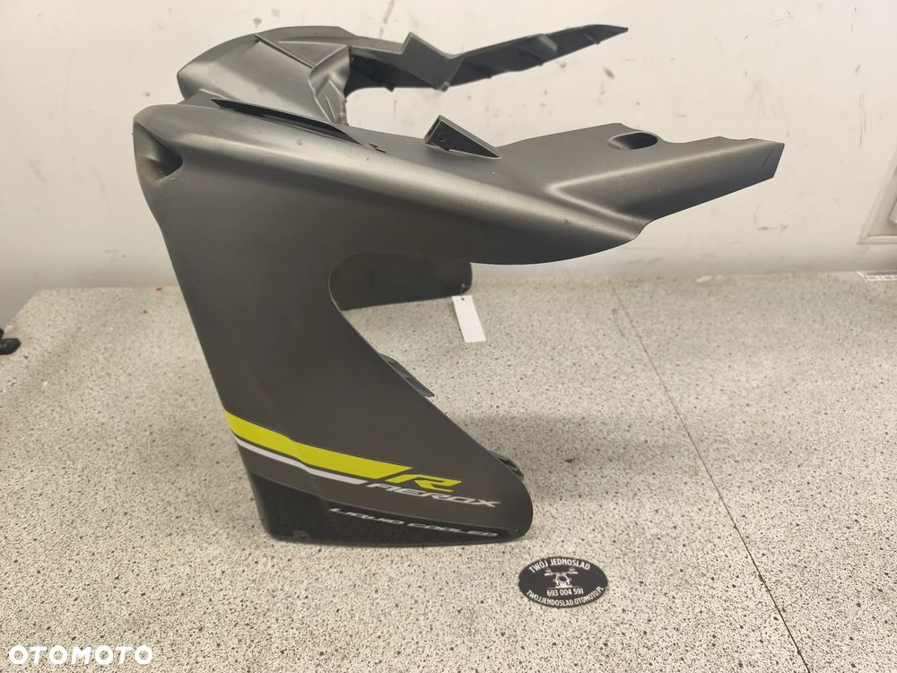 Owiewka, osłona, bok, boczek, czacha, czasza Yamaha 50 Aerox - 2