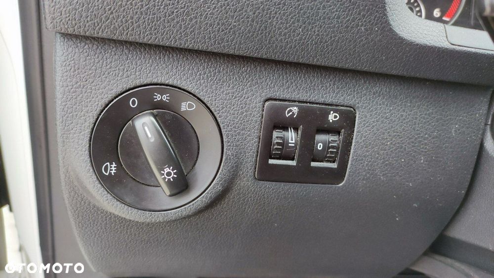 Volkswagen Caddy - 20