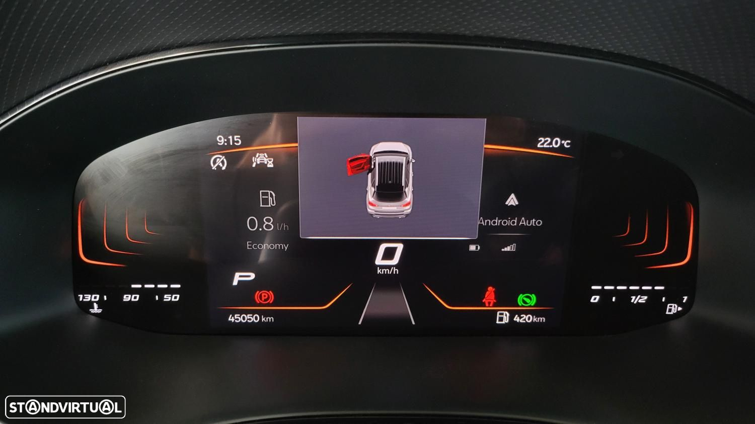 SEAT Arona 1.0 TSI Style DSG - 9