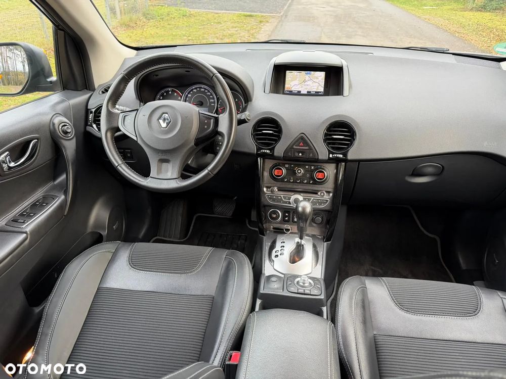 Renault Koleos 2.0 dCi 4x4 Bose Edition - 2