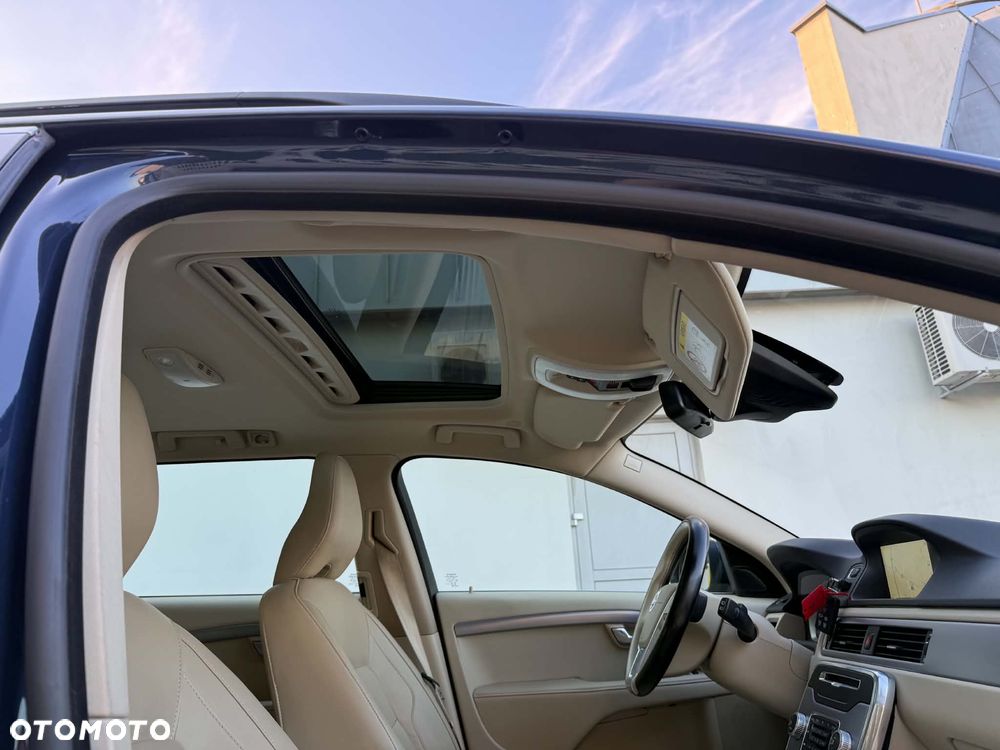 Volvo V70 D4 Drive-E Dynamic Summum - 9