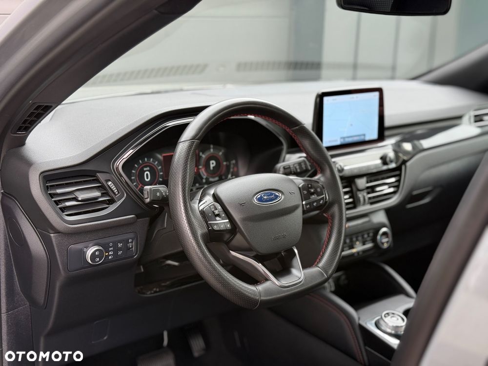 Ford Kuga 1.5 EcoBlue FWD ST-Line X - 16