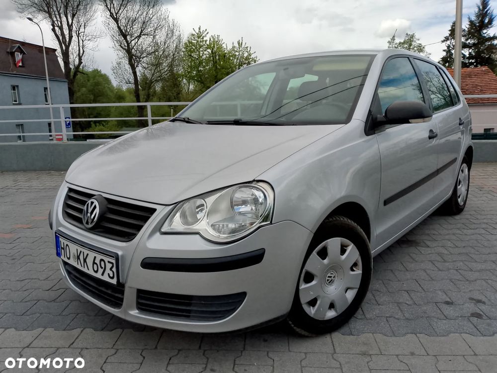 Volkswagen Polo 1.2 Comfortline - 11