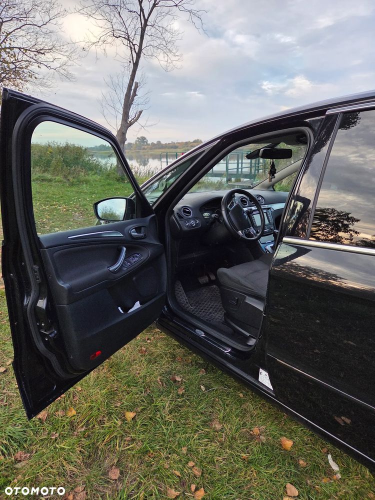 Ford S-Max - 7