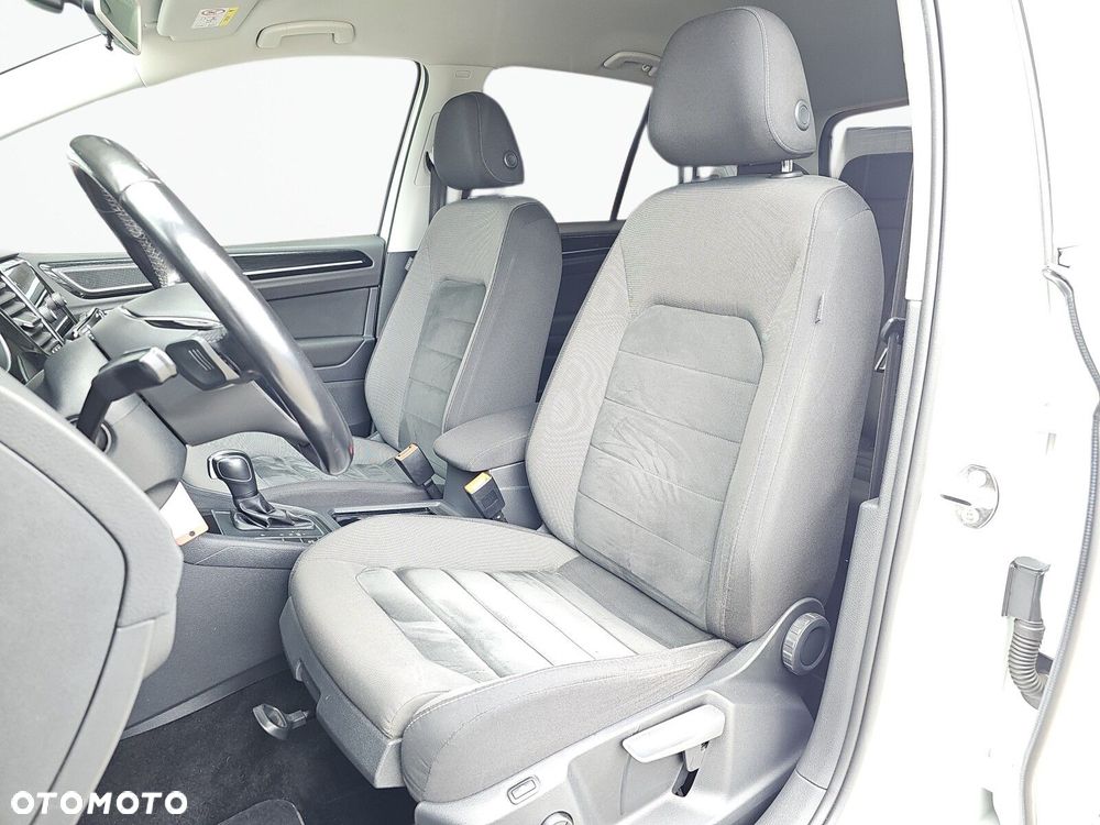 Volkswagen Golf Sportsvan VII SV 1.5 TSI ACT Comfortline DSG - 9