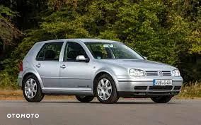 Błotnik VW Golf IV 4 KAŻDY Kolor lewy prawy Nowy Ocynk - 2