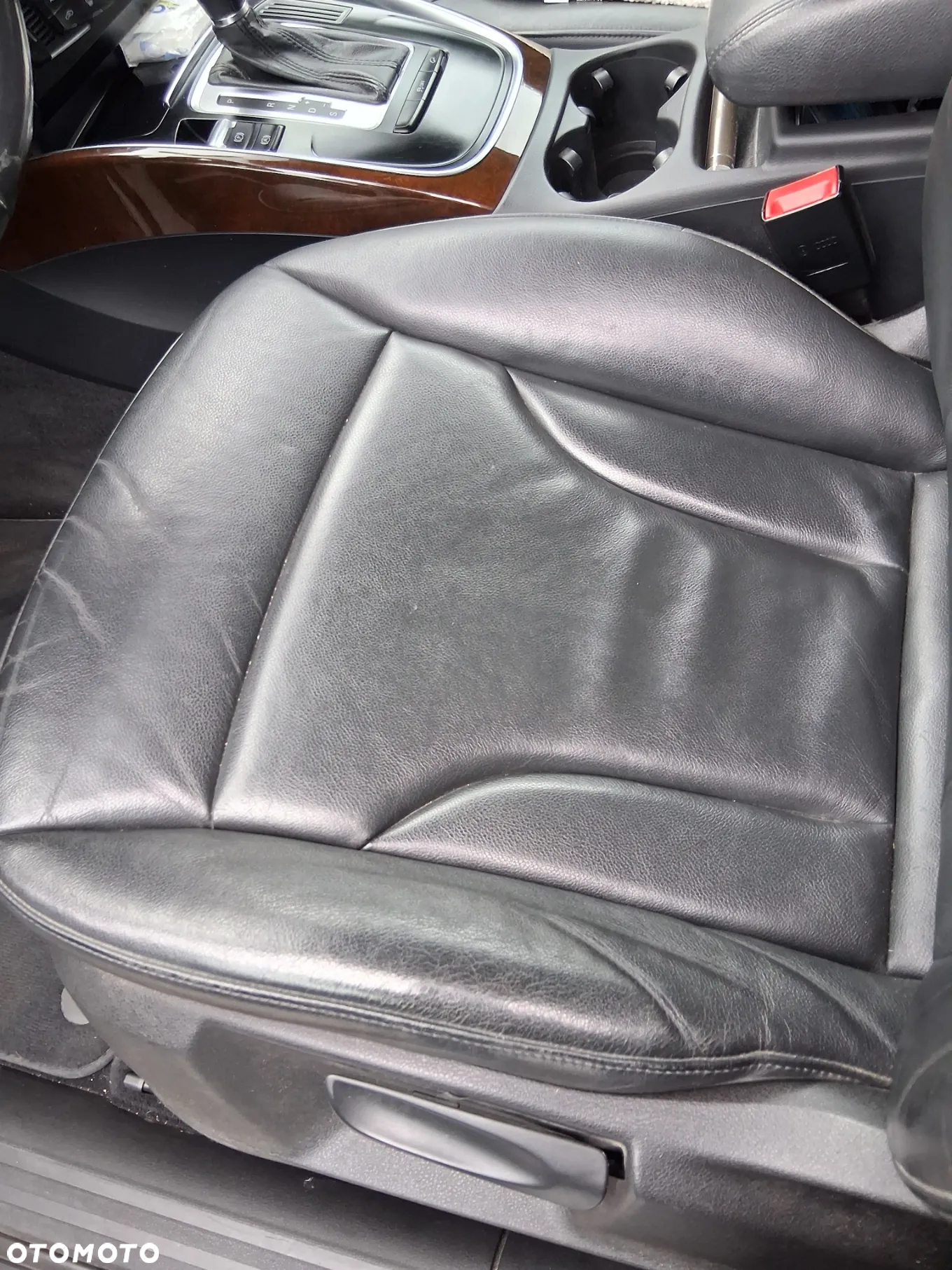 Audi Q5 2.0 TDI Quattro S tronic - 7