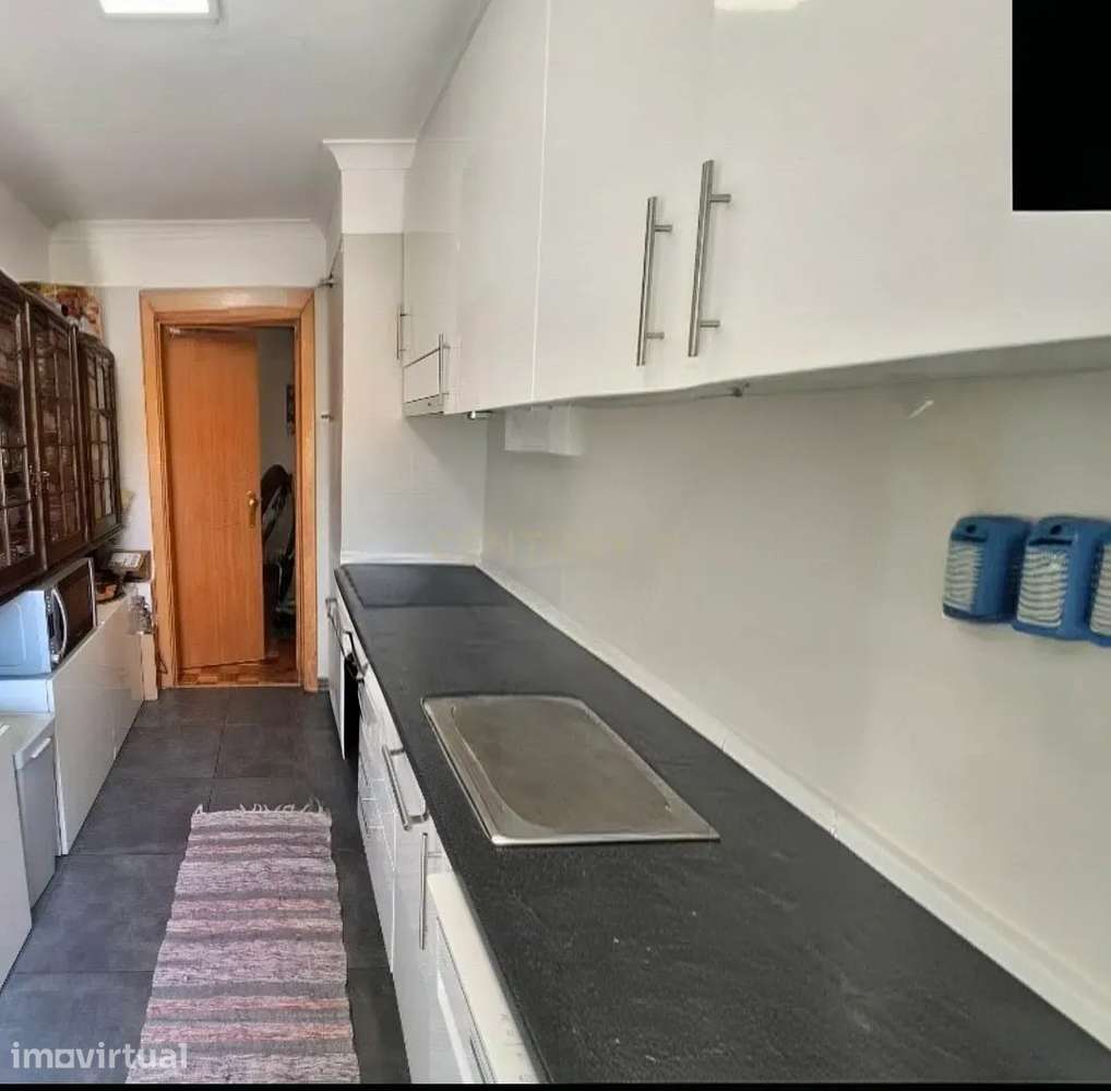 Apartamento T2 no Alto da Faia em Telheiras - Grande imagem: 2/22