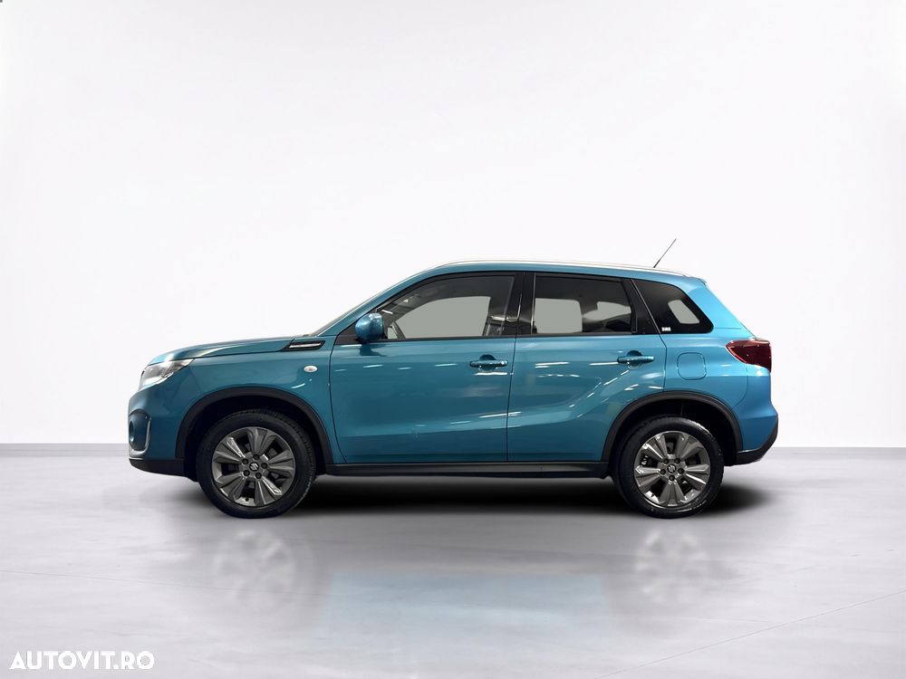 Suzuki Vitara - 3