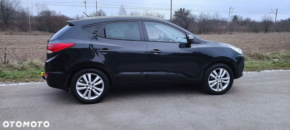 Hyundai ix35 2.0 2WD Comfort - 5