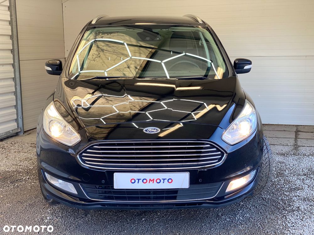 Ford Galaxy 2.0 TDCi Trend - 2