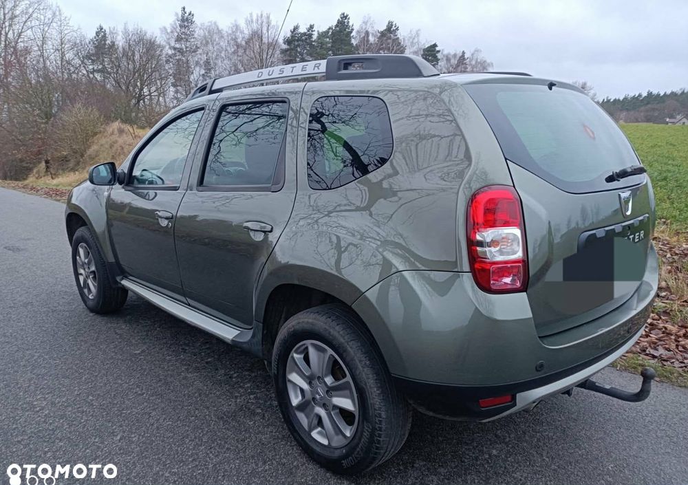Dacia Duster - 3