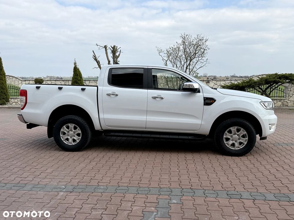 Ford Ranger - 8