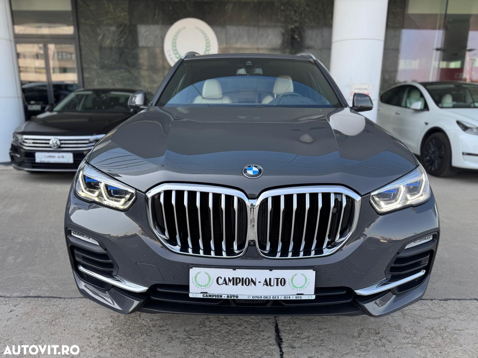 BMW X5 xDrive40i AT MHEV - 40
