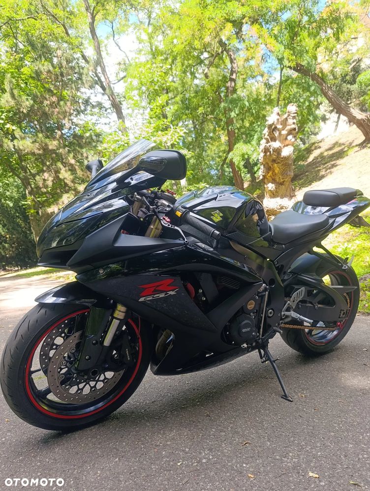Suzuki GSX-R - 26