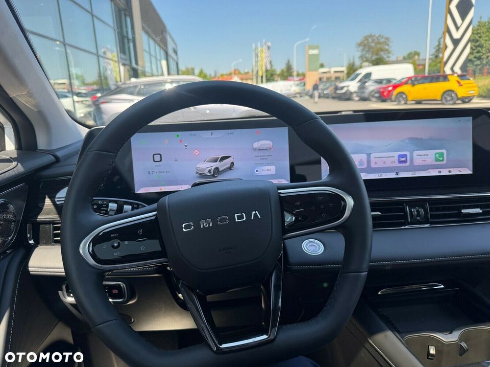 Omoda 5 - 11