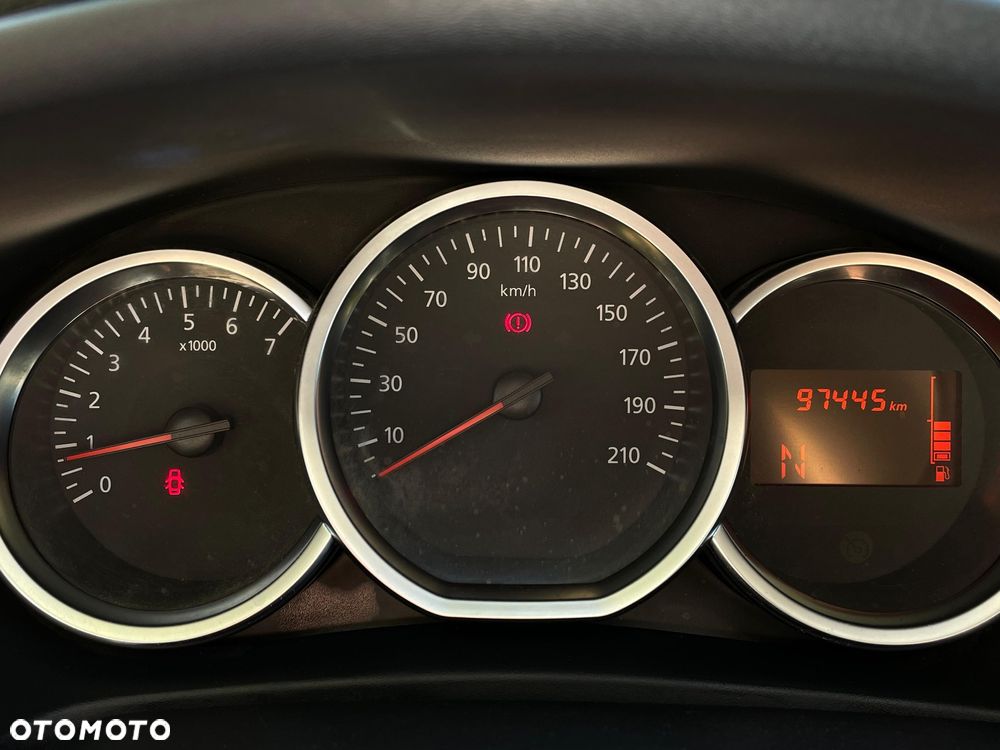Dacia Sandero Stepway TCe 90 Easy-R Prestige - 13