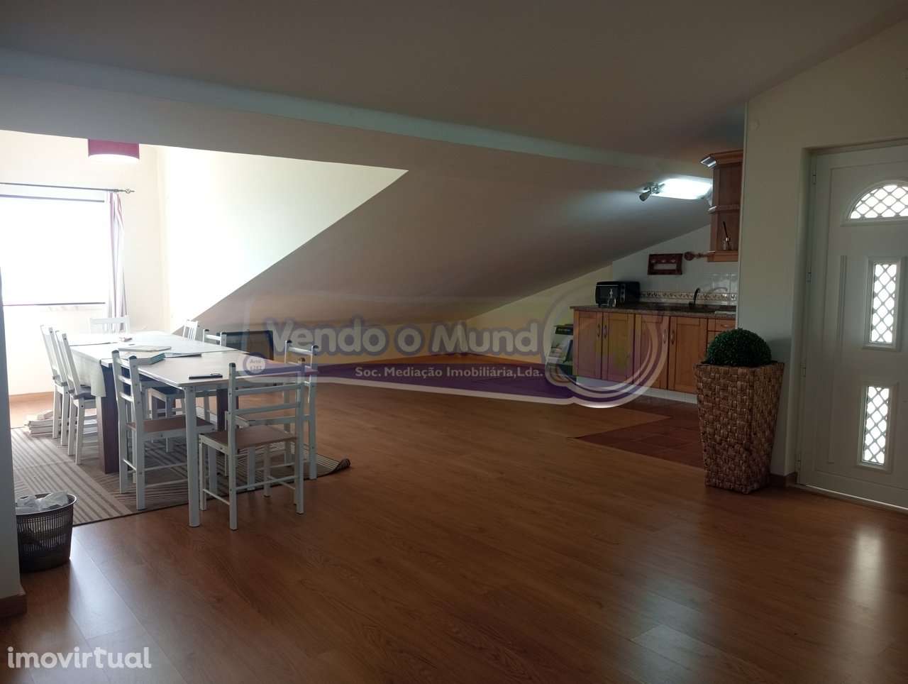 Apartamento T0 em Marinhais (M795) - Grande imagem: 5/14