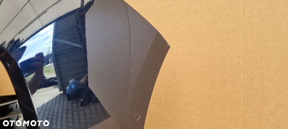 BMW 7 i7 G70 M-PAKIET 2022- zderzak przód oryginał MB190 - 9