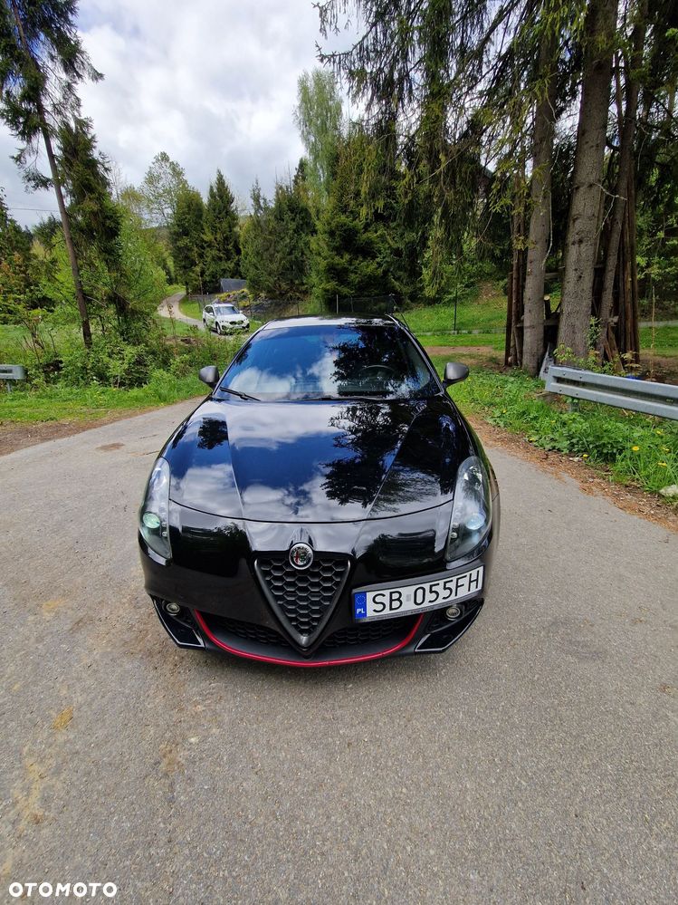Alfa Romeo Inny - 5