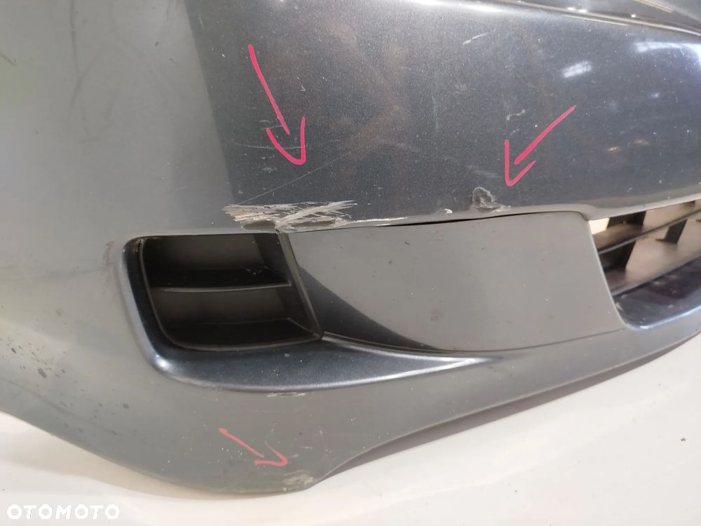 ZDERZAK PRZEDNI PRZÓD GRILL HONDA ACCORD VII 03-08 SEF8 - 4