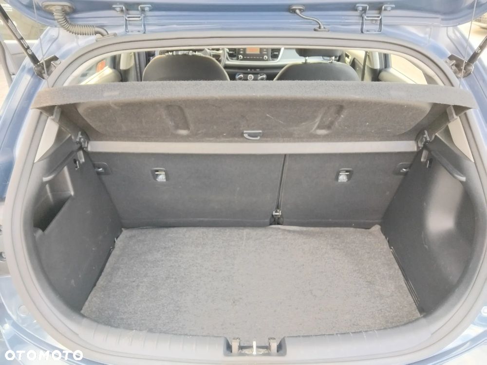 Kia Rio 1.2 M - 25