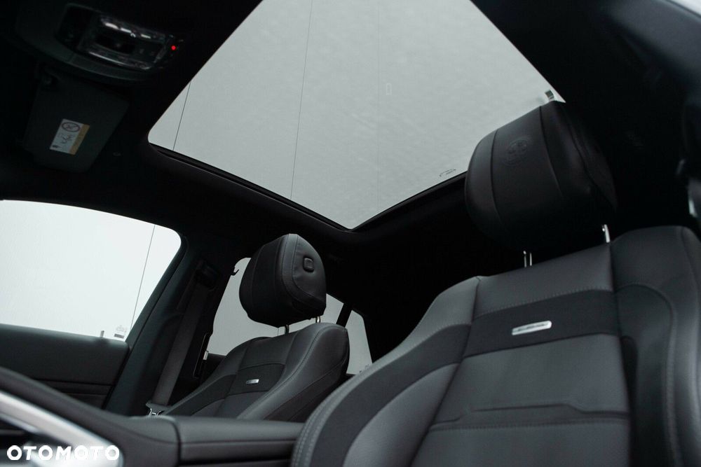 Mercedes-Benz GLE - 28