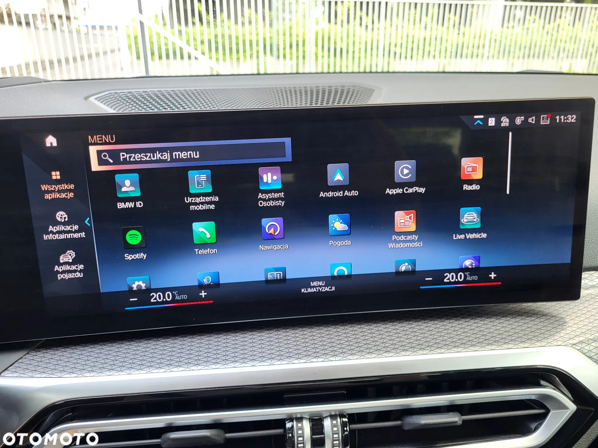 BMW Seria 3 320d M Sport - 16