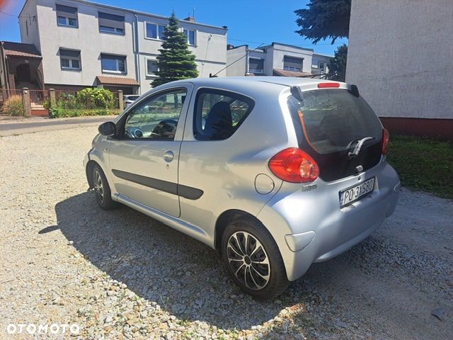 Toyota Aygo 1.0 VVT-i Sol - 4
